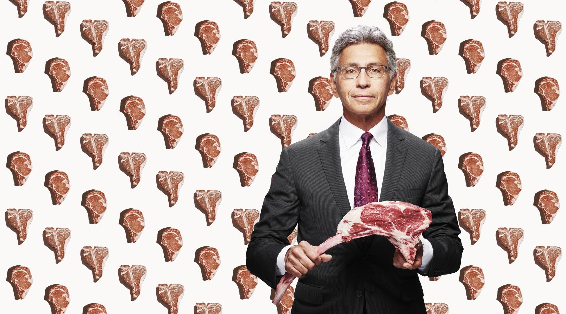 Henry Davis by Jamel Toppin