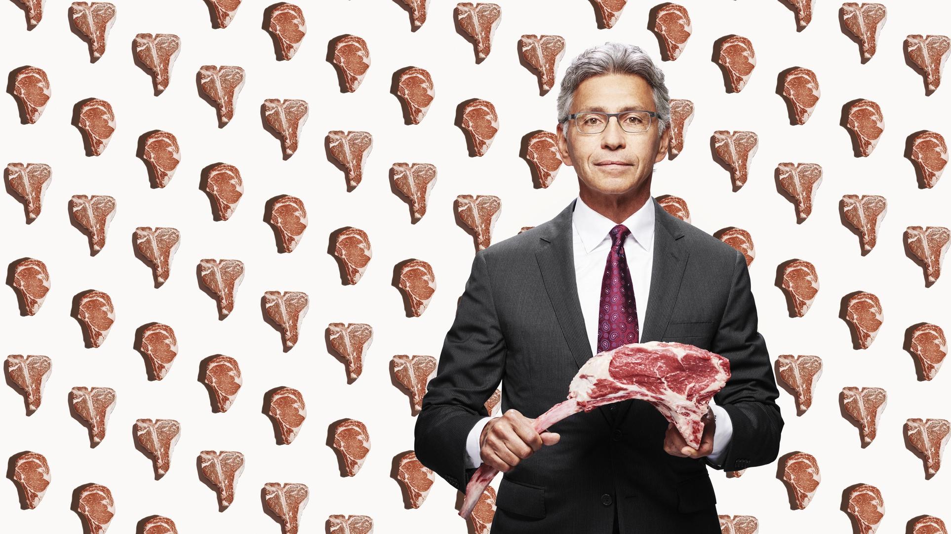 Henry Davis by Jamel Toppin