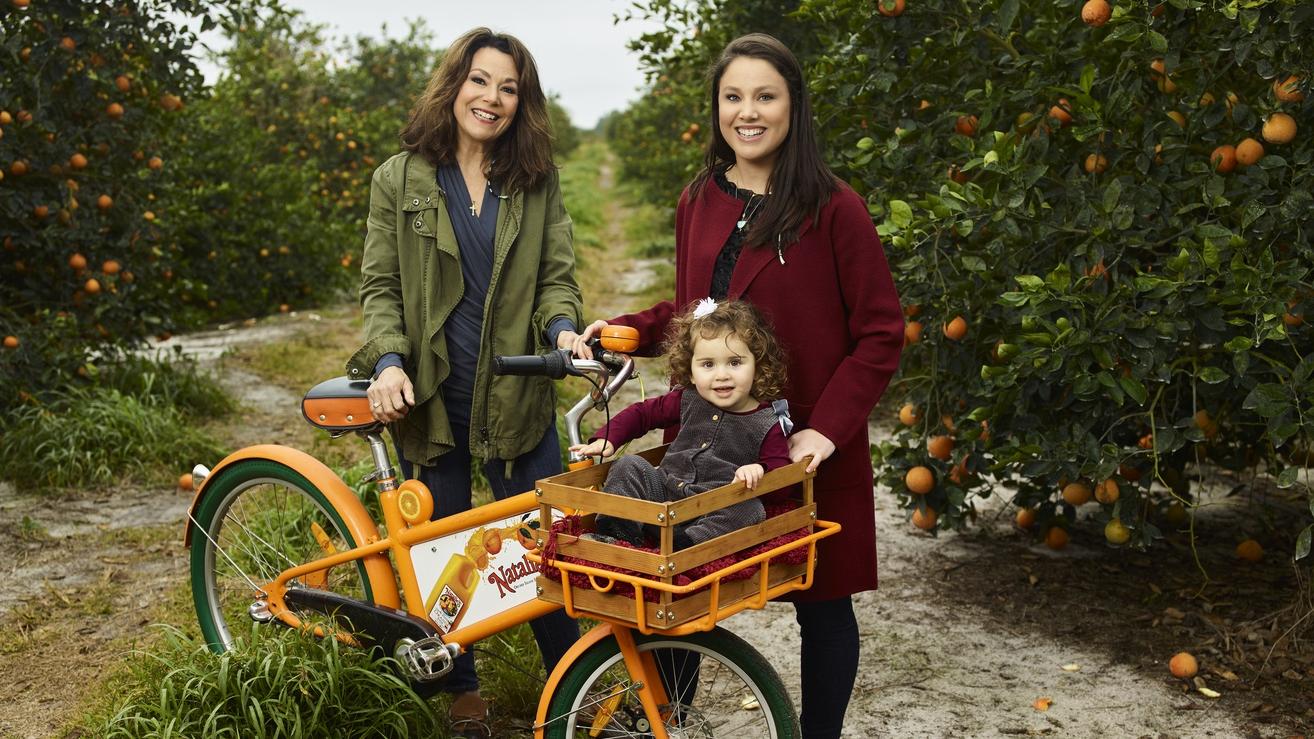 Marygrace Sexton-dtr Natalie-grnddtr Isabel by David Yellen 153820