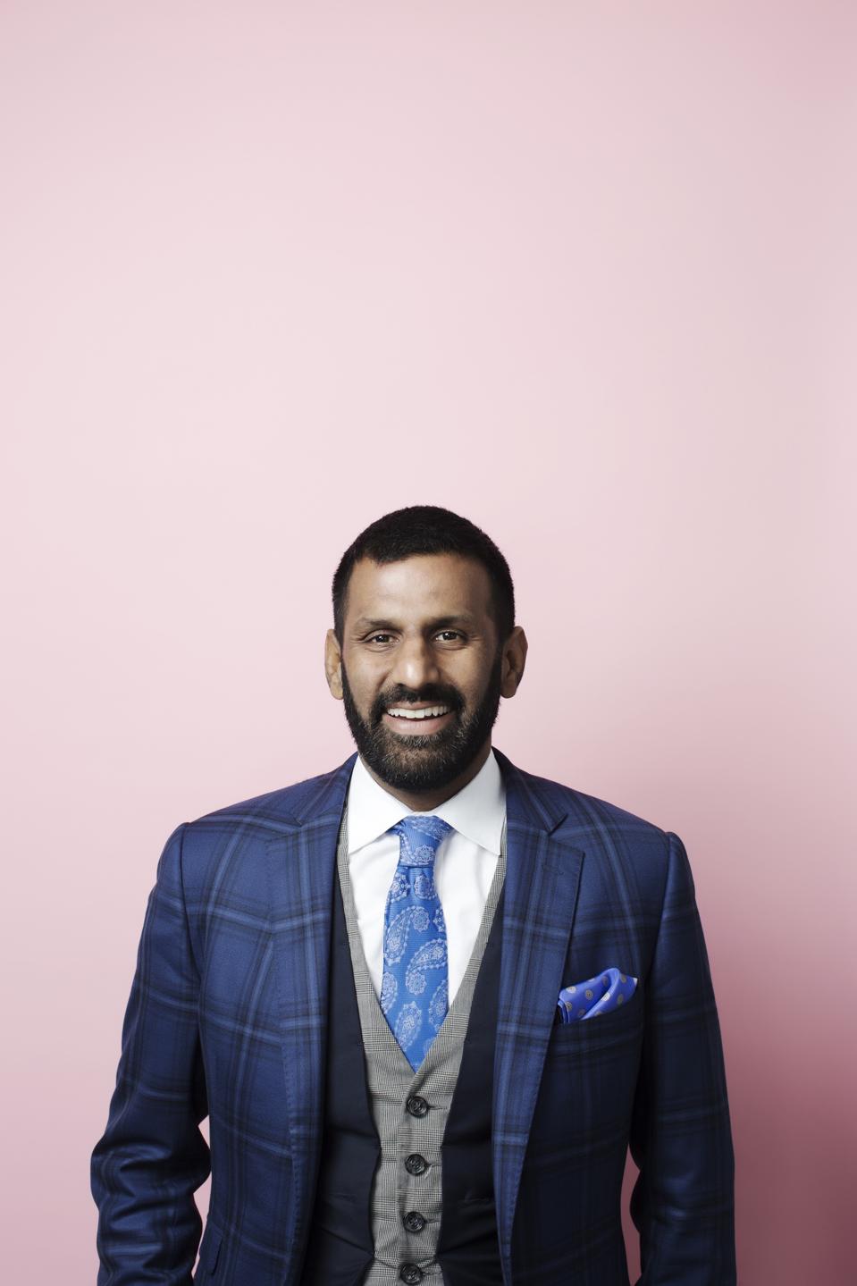 Nick Mehta by Timothy Archibald 5A3217