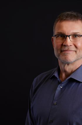 David Baszucki