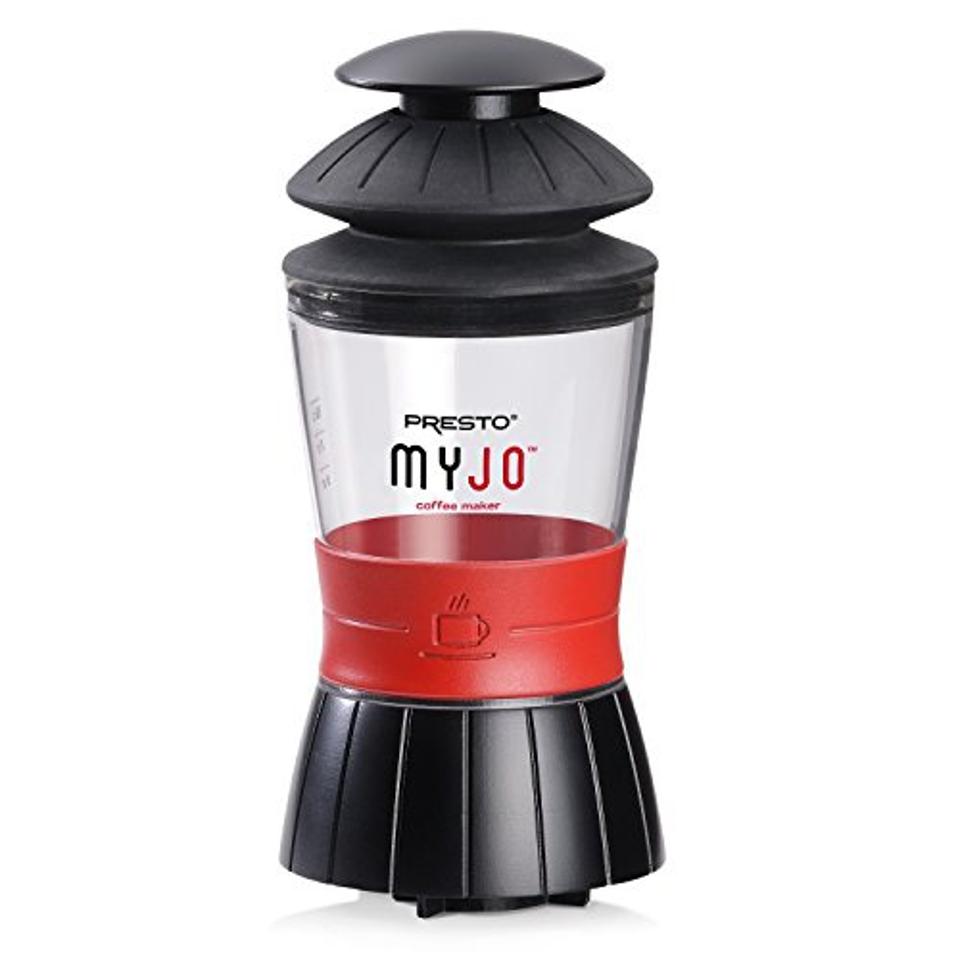 Best Portable Coffee Makers for 2021 