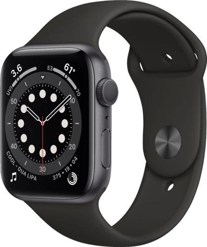 Apple Watch Series 7 Vs Apple Watch Series 6 Which Should You Buy