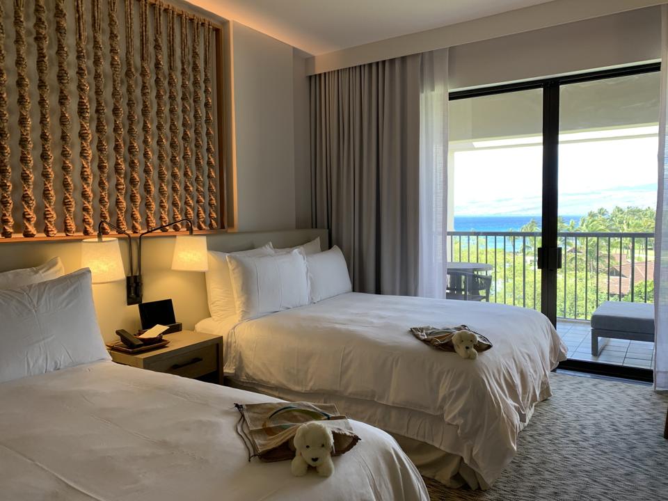Mauna Lani