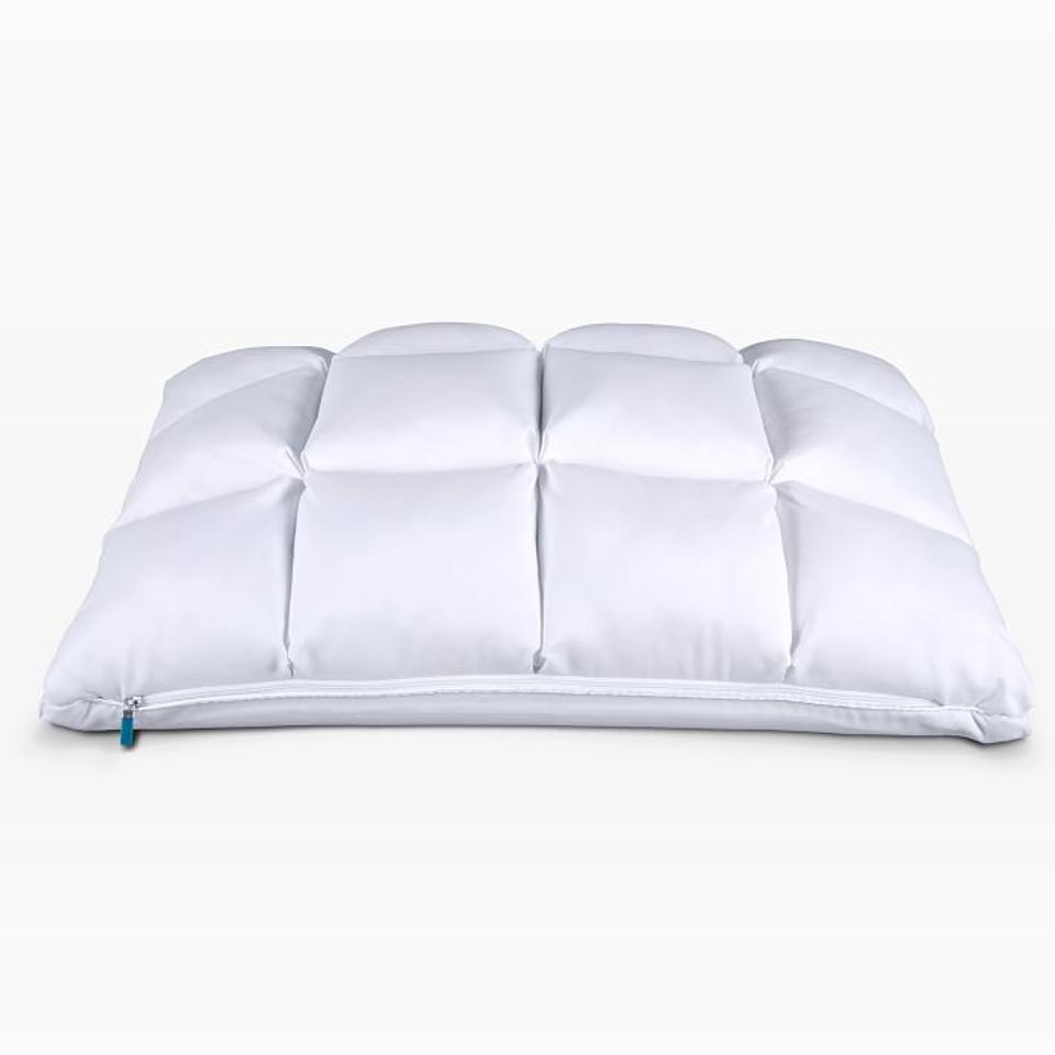 dunelm side sleeper pillow