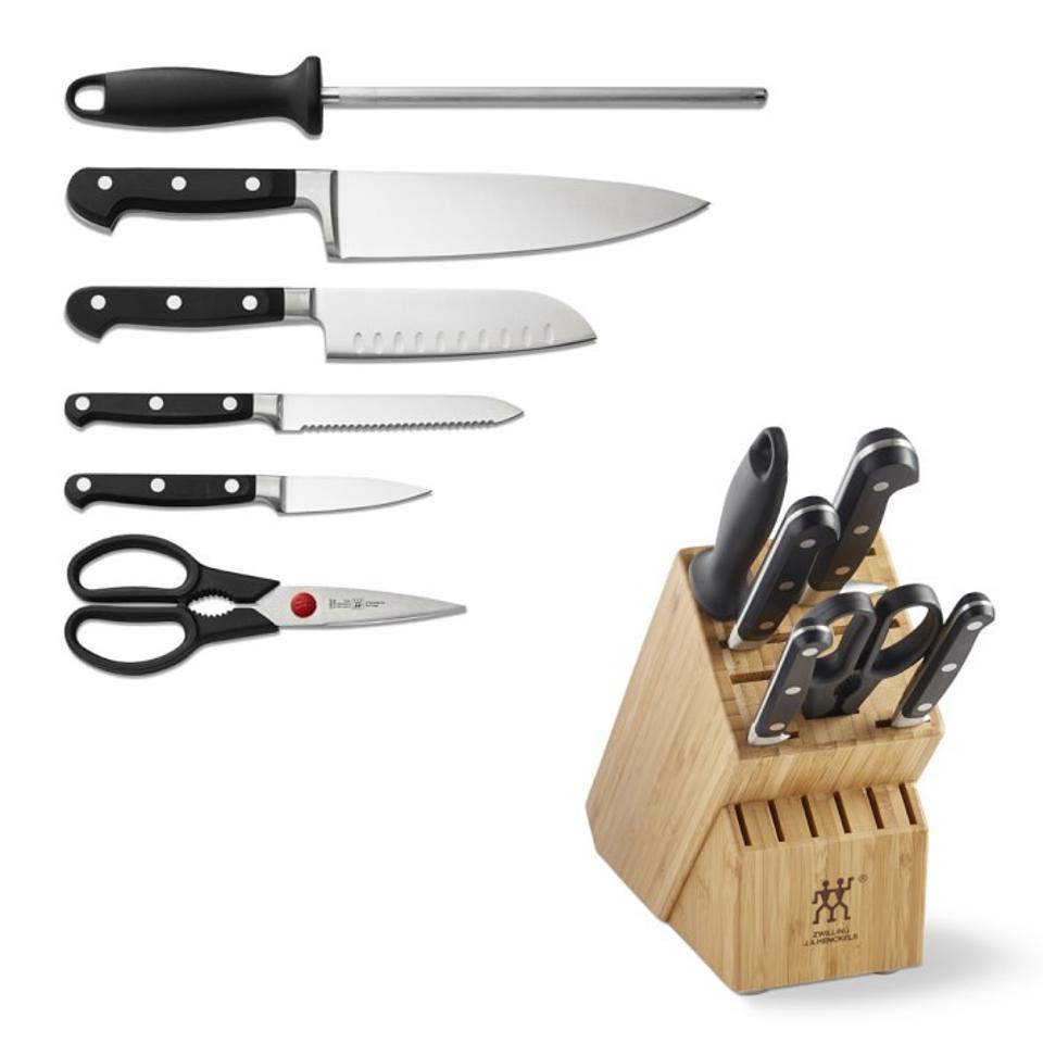 Best Knife Sets 2022