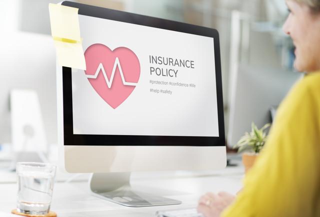 Financial Spring Cleaning: Life Insurance Audit - Forbes - Forbes