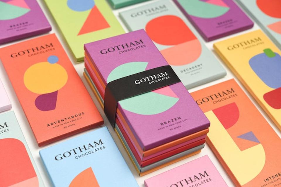 Gotham Chocolates
