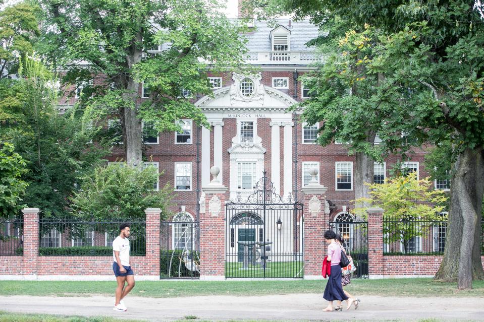 Don’t Give Campus Officials A Free Pass In College Admissions Scandals
