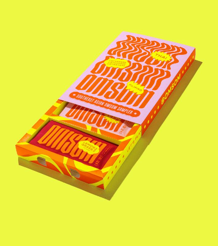 The Best Gifts For Foodies