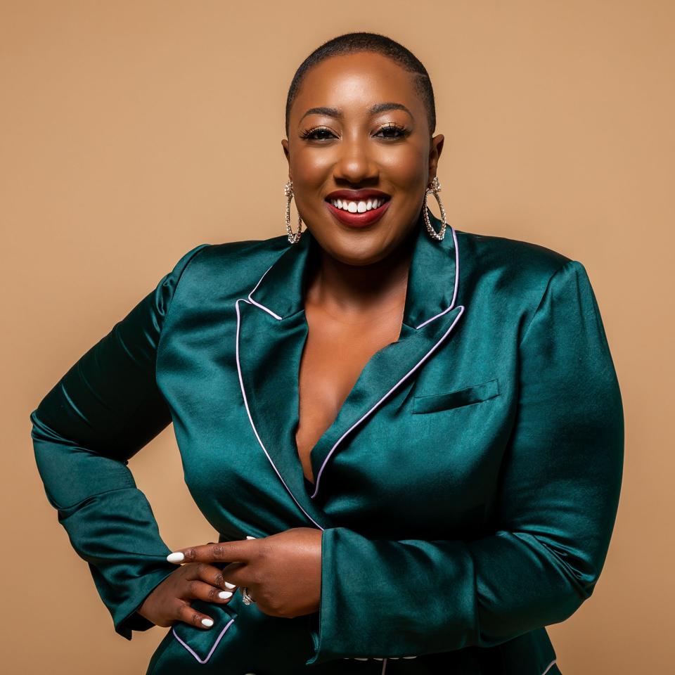 Kimberly B. Cummings, Black Business Daily Expert Voice