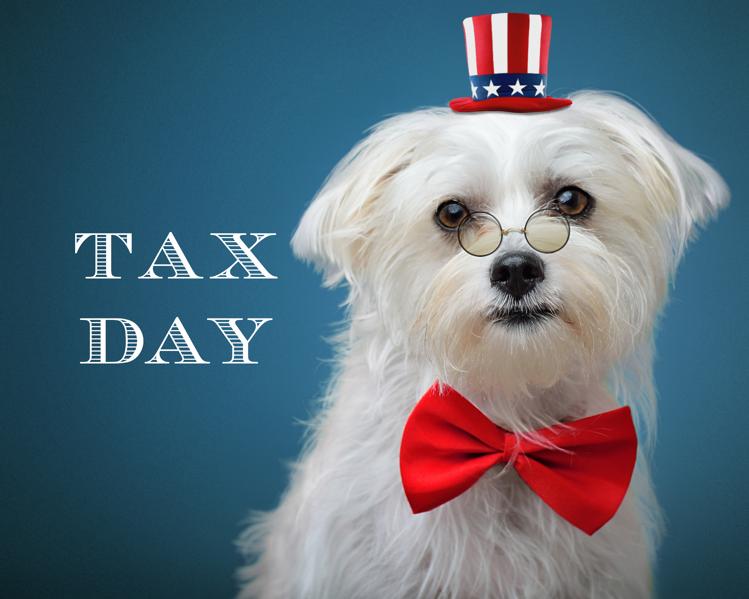 Why Tax Day Is Usually April 15
