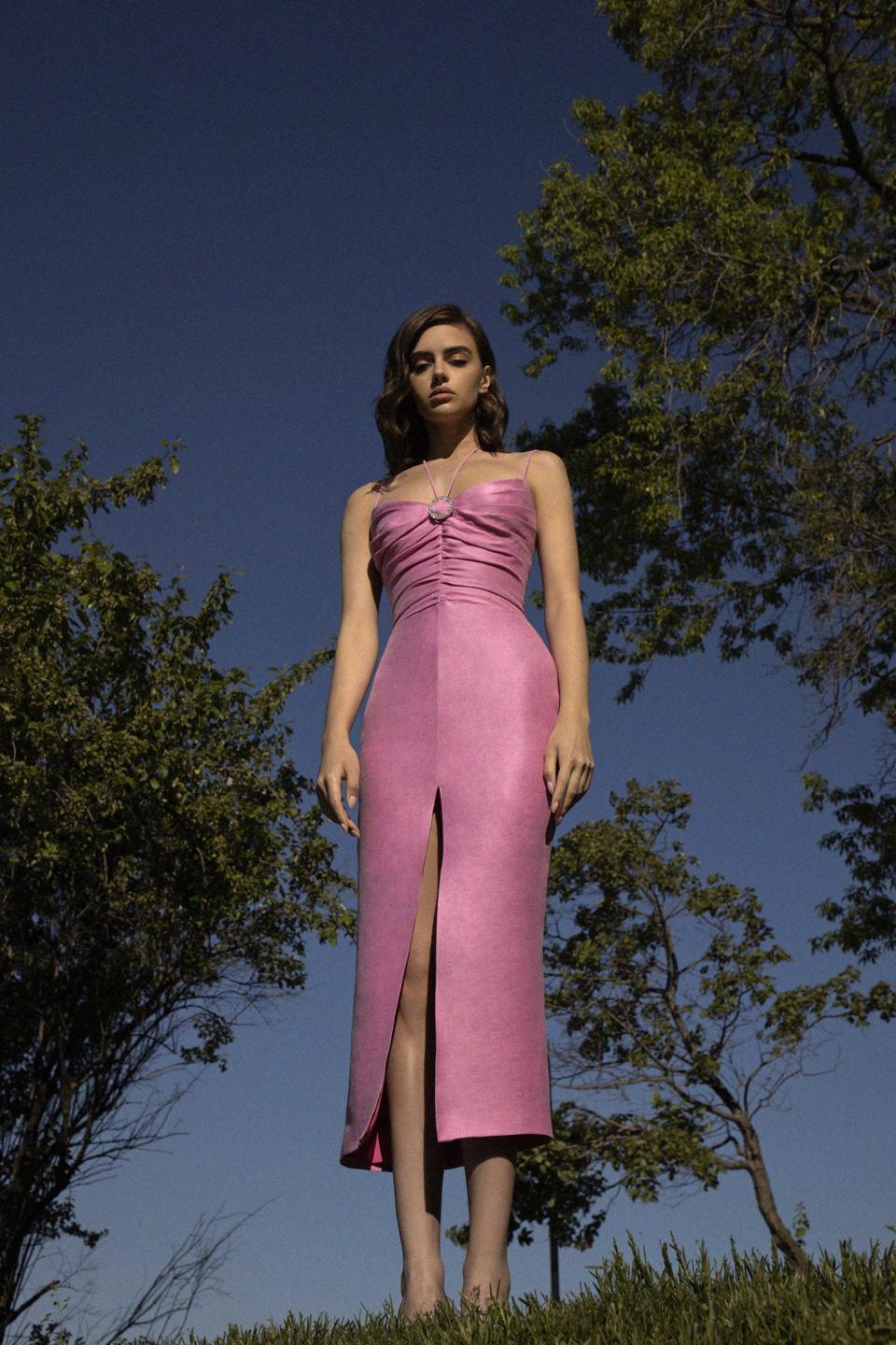 For Ultra-Glamorous Occasionwear Look To RASARIO For Ultra-Glamorous Occasionwear Look To RASARIO