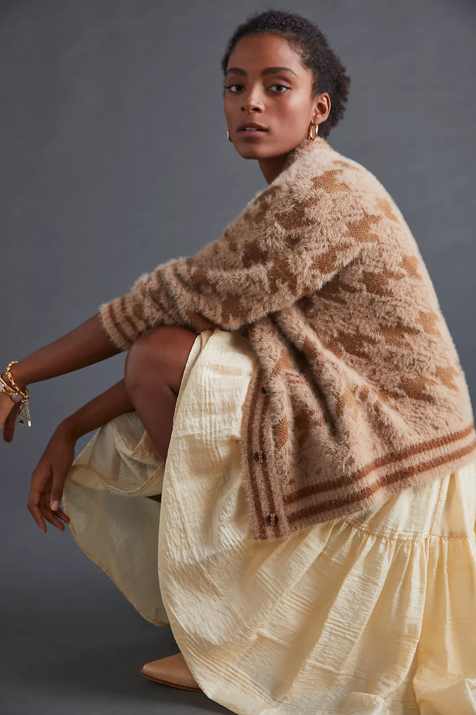 9 Perfectly Cozy Cardigans To Wear Right Now Forbes Vetted