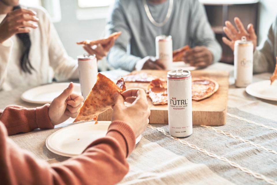world's best hard seltzer