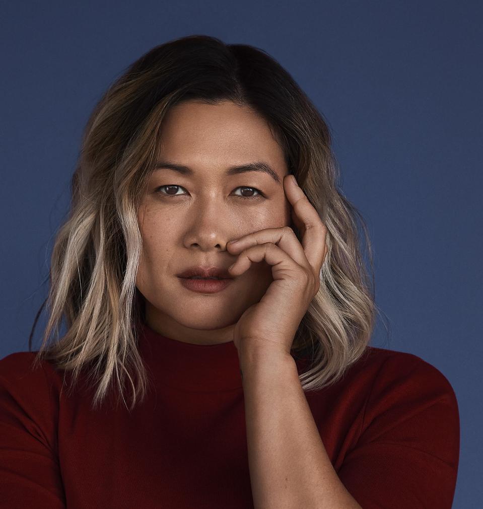 Singer/songwriter MILCK opens up about social justice and the advancement of human rights in the workplace.