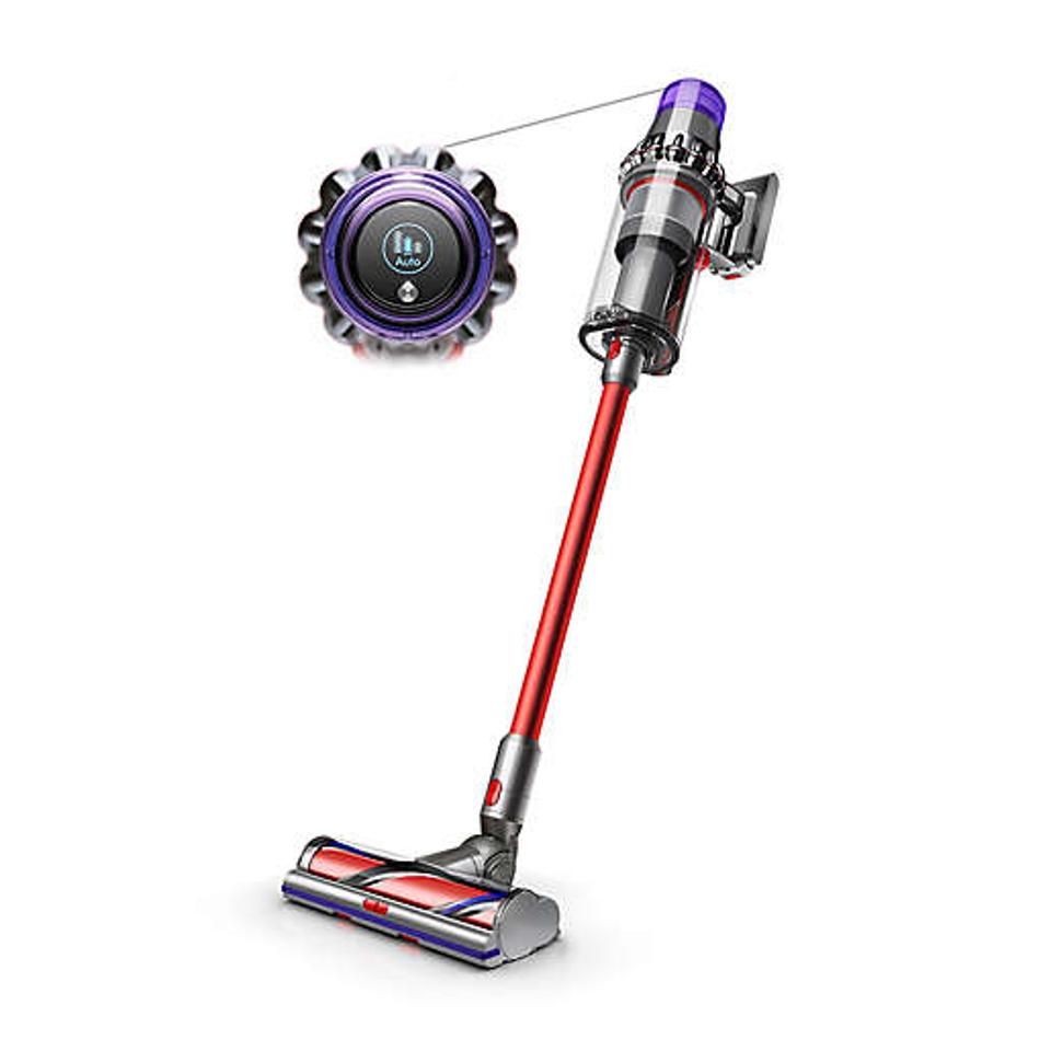 I Swear By The Dyson Outsize And It's 