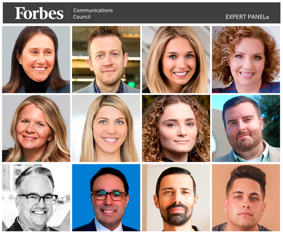 12 Clever Ways For Brands To Leverage User-Generated Content