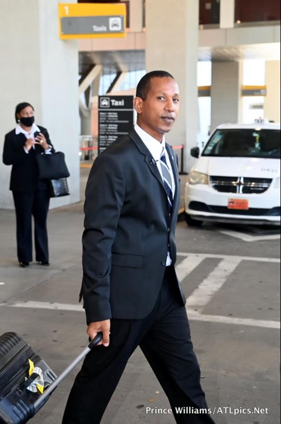 From Former Bad Boy Records Rapper To Belizean Politician, Shyne Proves ...
