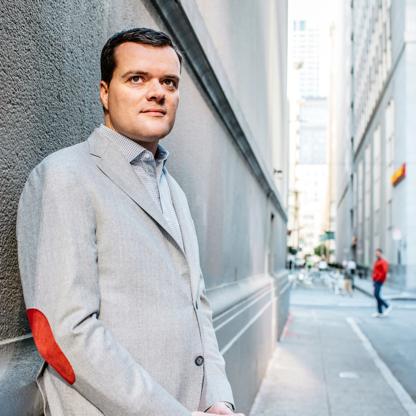 Sytse 'Sid' Sijbrandij Net Worth and Profile