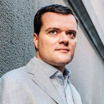 Sytse 'Sid' Sijbrandij profile photo