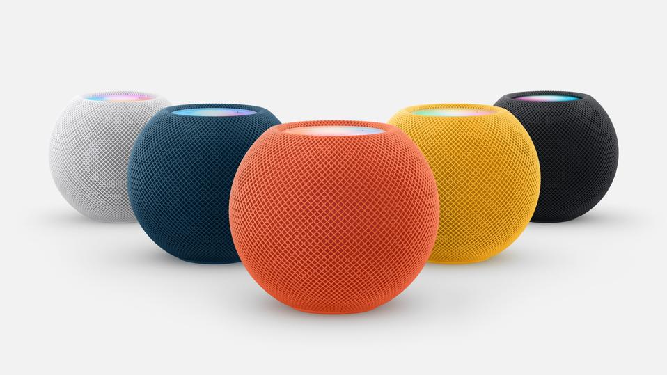 HomePod mini ×2 HomePod Mini 2: Everything We Know - MacRumors