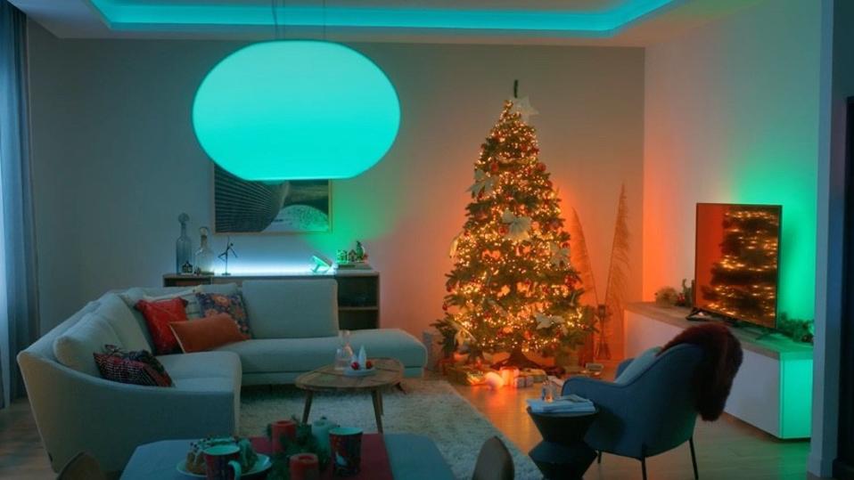 Supercharge Your Halloween And Christmas Decorations with ...
