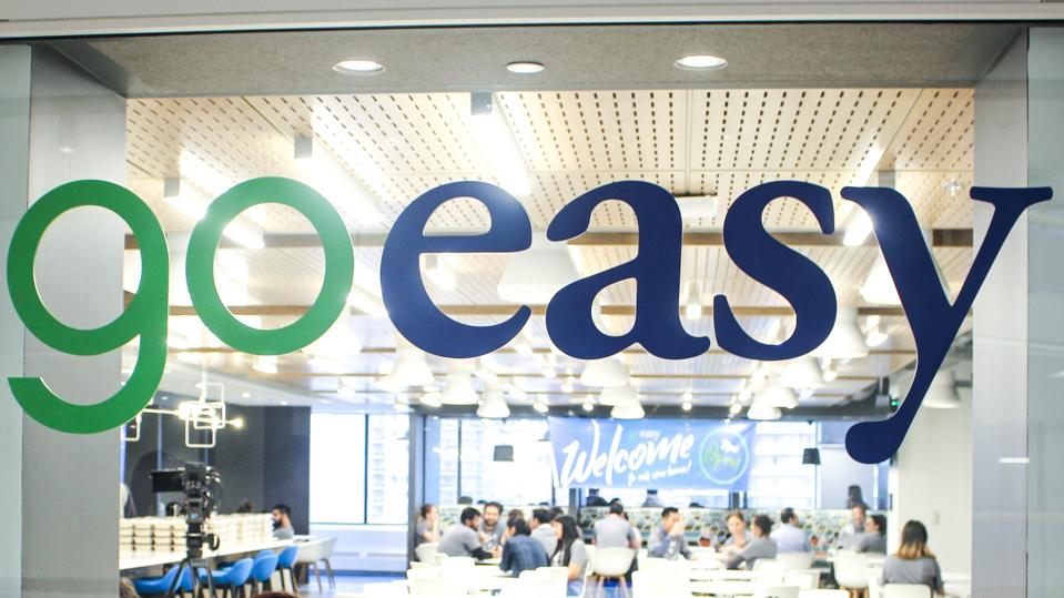 Goeasy Uses Four E’s To Develop Great Leaders And…