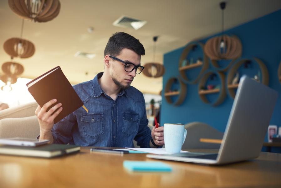 CEOs: Five Reasons Your Startup Needs A CIO