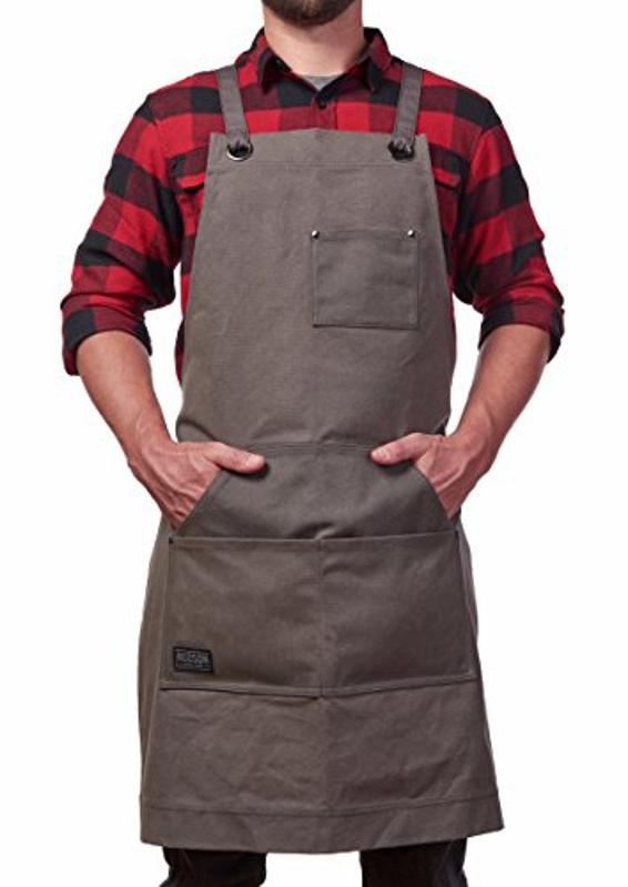the good cook apron