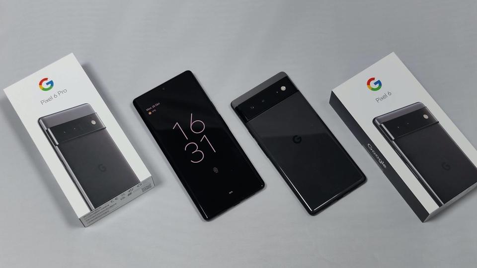 h*n様 Google Pixel 6a 2台セット Google Opens The Certified Refurbished Store For Pixel