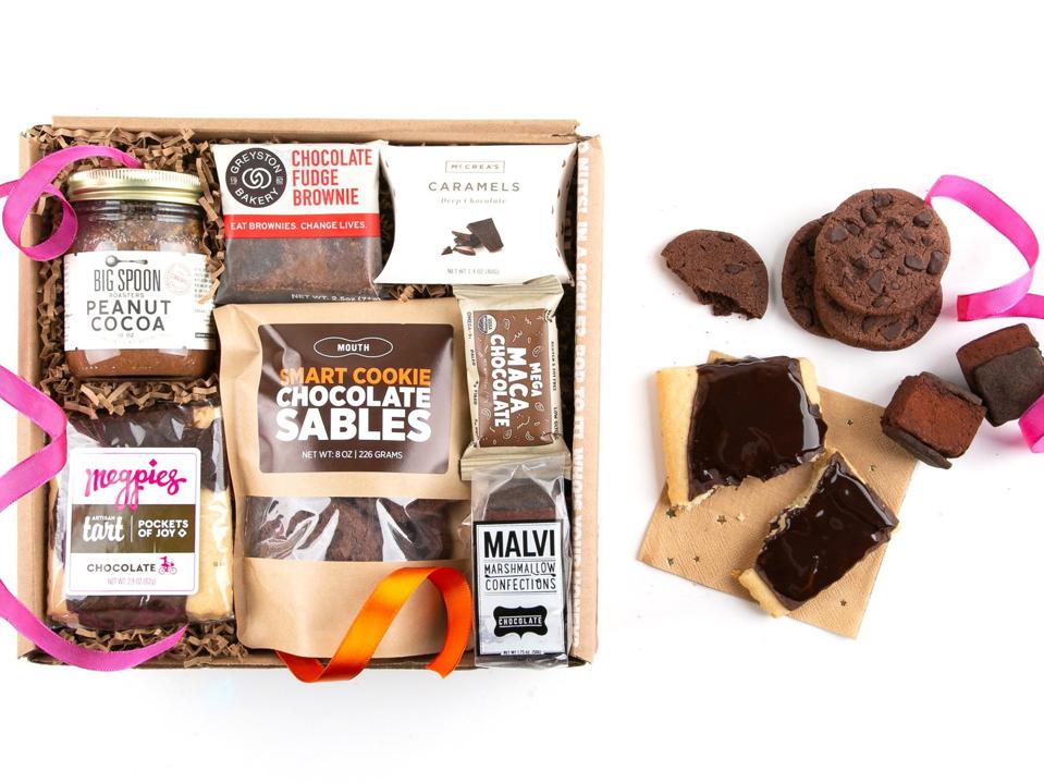 Best Gift Basket Ideas 2022