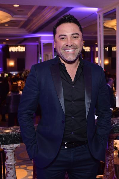 How Oscar De La Hoya Is Reshaping Golden Boy Promotions