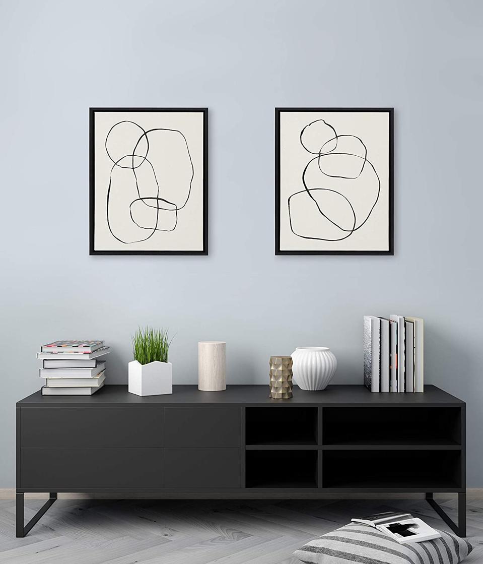 15 Of The Best Places To Buy Affordable Art Online