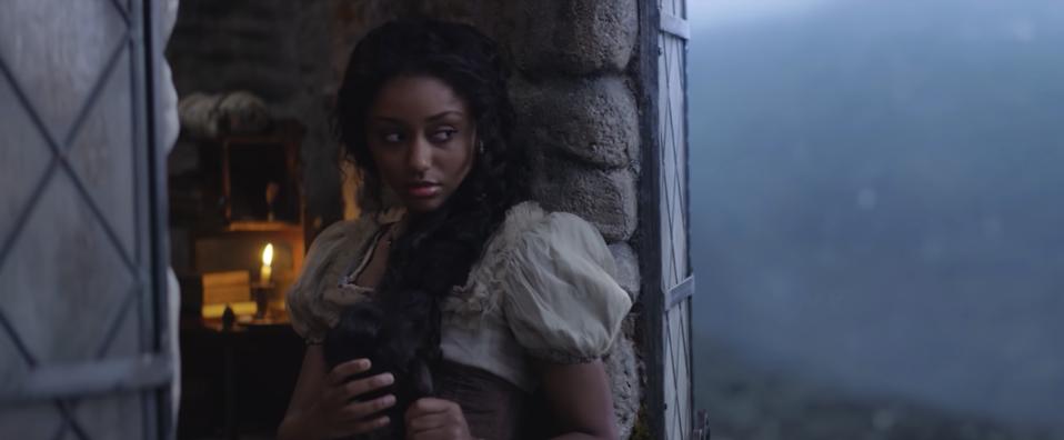 Who Plays Rapunzel In The Prime Commercial Amazon Prime’s Rapunzel Commercial Is Exactly The…
