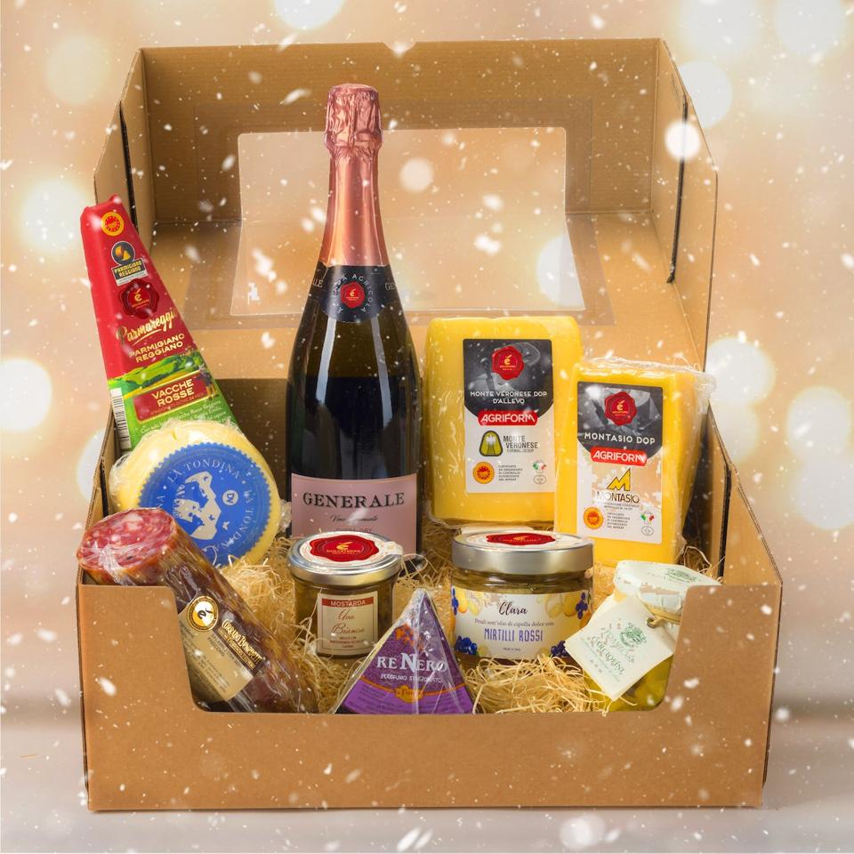 Arena di Verona gift basket