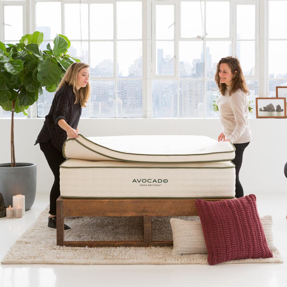 9 Of The Best Mattress Toppers For Upgrading Your Bed 9 Of The Best Mattress Toppers For Upgrading Your Bed