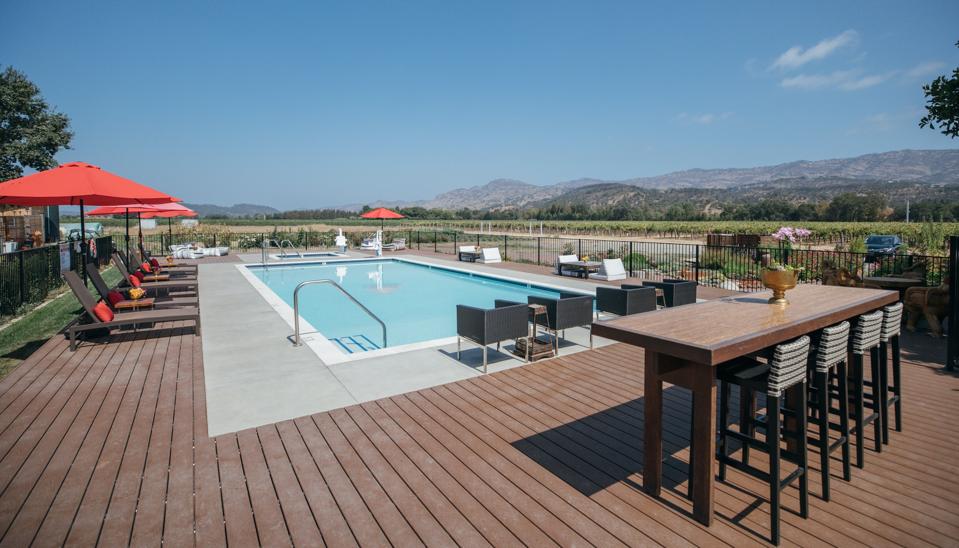 best thai food napa valley