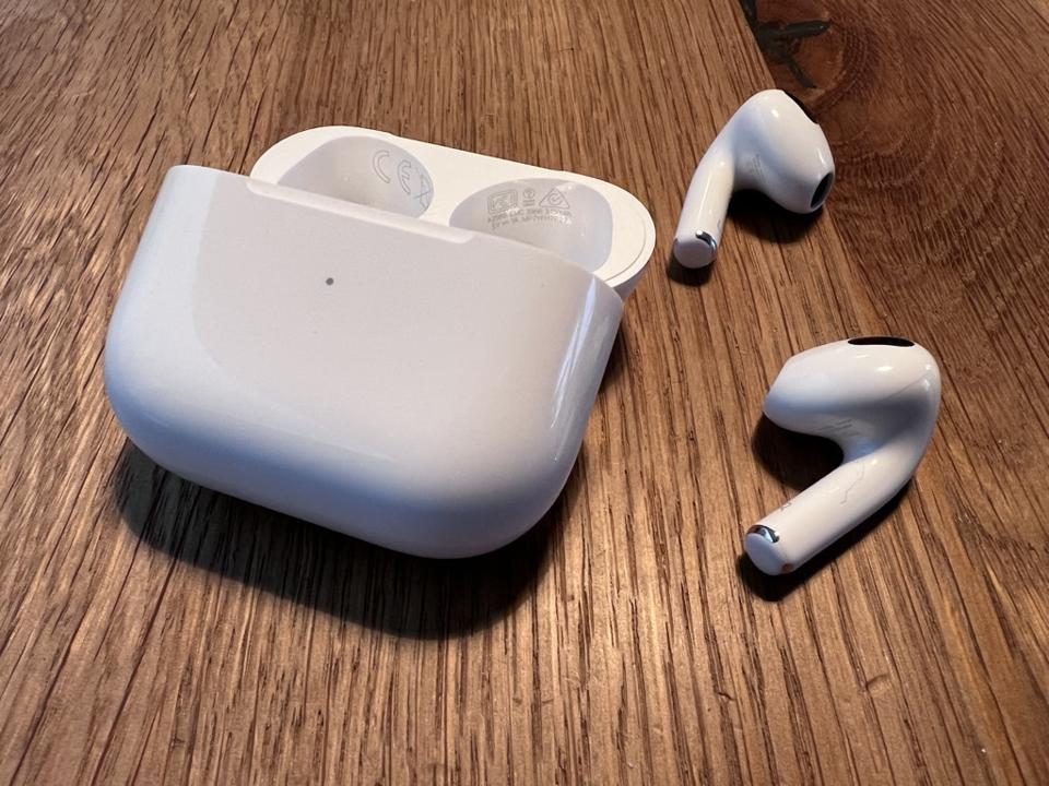 Apple AirPods 3 To Sony WF-1000XM4: The Best True-Wireless Headphones