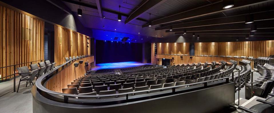 What You Need To Know About The 2021 Banff Centre…