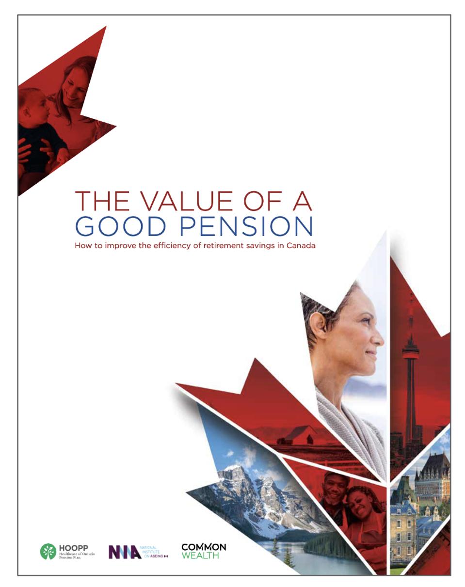 Retirement Is Expensive Here S Why Pensions Can Help