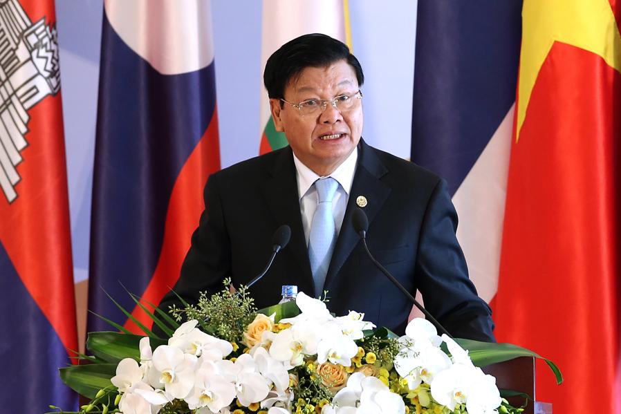 Behind The Smiles, Laos Is Known As Asia's No. 2 Police State
