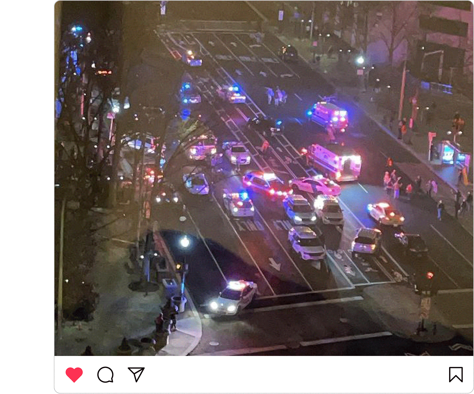 警察