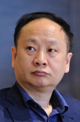 Xu Hang