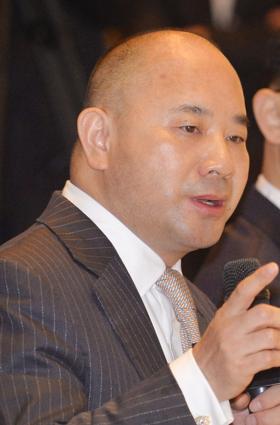 Wang Wenyin