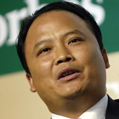 Liu Hanyuan