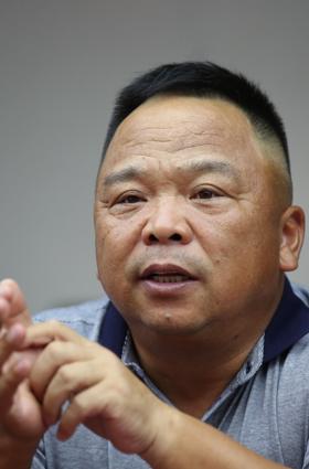 Ma Jianrong