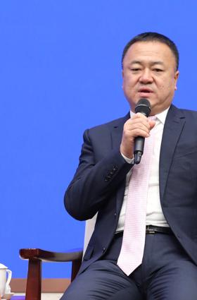 Dang Yanbao