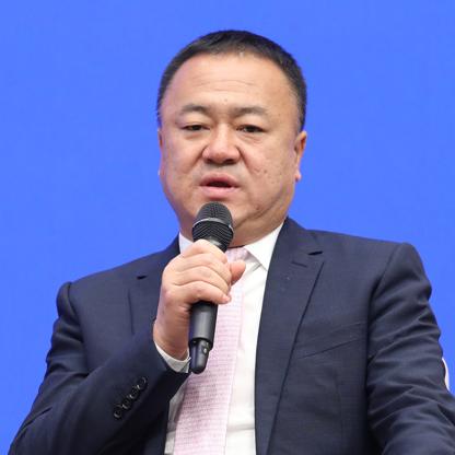 Dang Yanbao