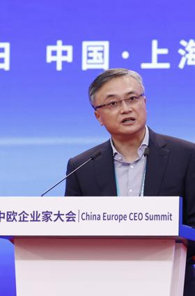 Li Ping
